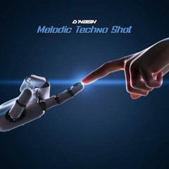 Melodic Techno Shot