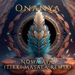Noma Aya (Remix) [feat. Hernán Suárez & Onanya]