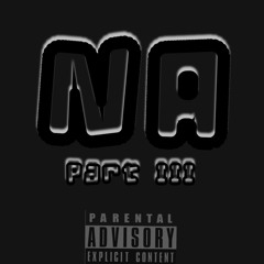 New Age Part(3)(feat.Txrf)