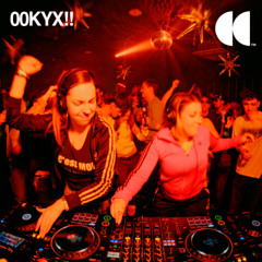 Remember Trance Hits at Club Party in Málaga | 00KYX!!