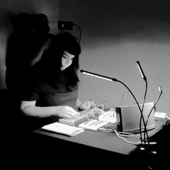 Being Othered, Live Recording in collaboration with Performance Artist Gee Ward