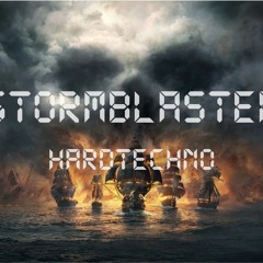 Stormblaster @ FTtH.Hardtechno_Podcast :) 4you (: #010