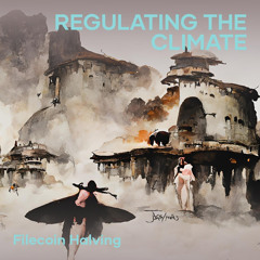 Regulating the Climate