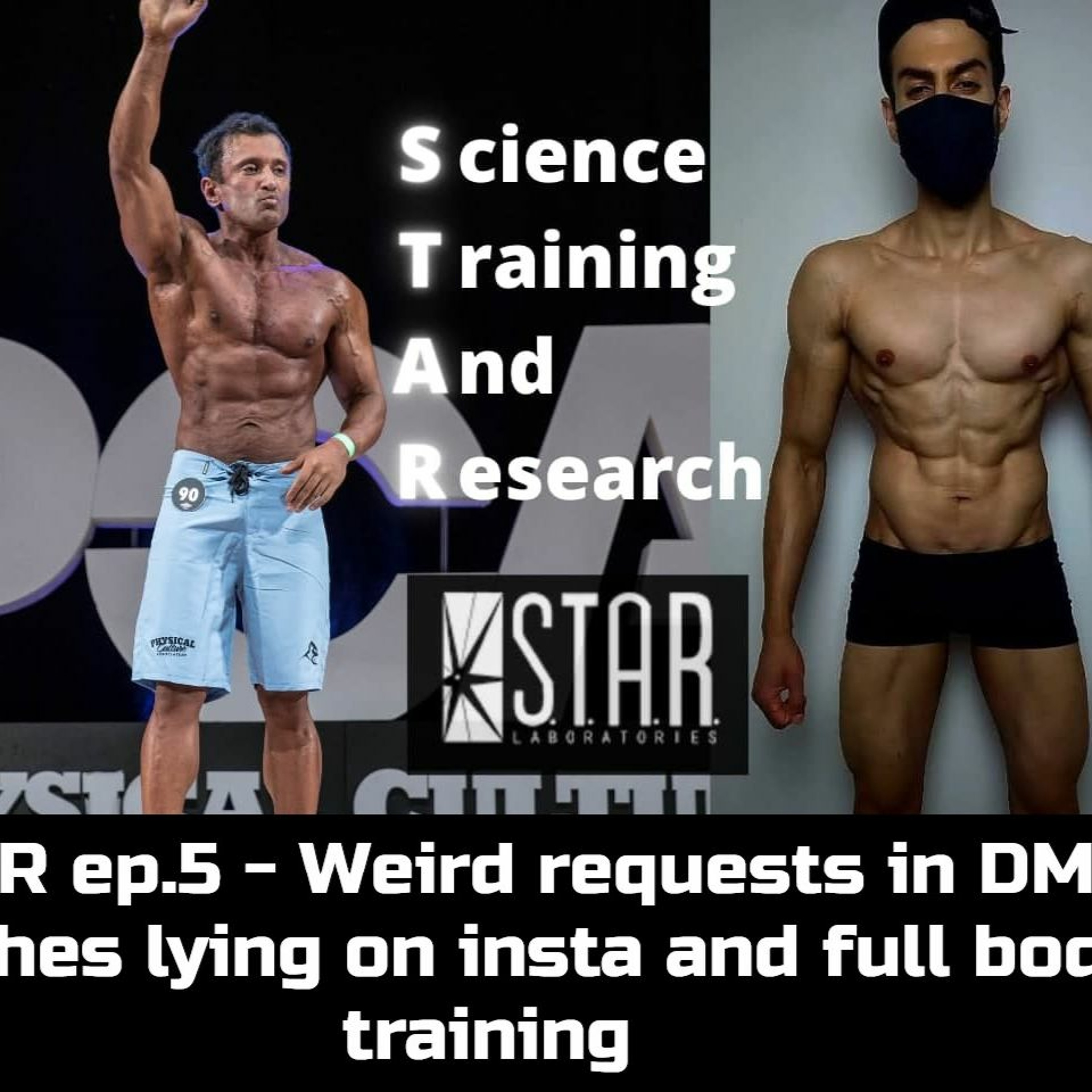 Fazlifts Podcast