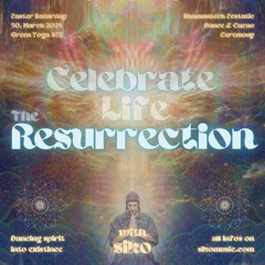SIKO @ Celebrate Life - The Resurrection - Easter Saturday - March 2024