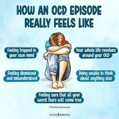 *ocd* kyleong, pingu4life - obsessive compulsive behavior (prod. pingu4life)