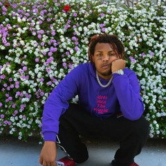 Dayytona Fox - Nigga