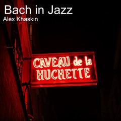 Bach in Jazz