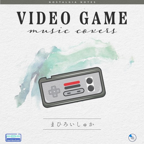 VGM Covers