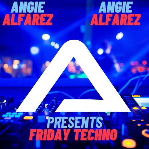 Friday Techno  Radio 004