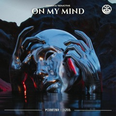 PRMGH, Teductive - On My Mind
