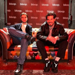 Bloop London - Volition Radio Show