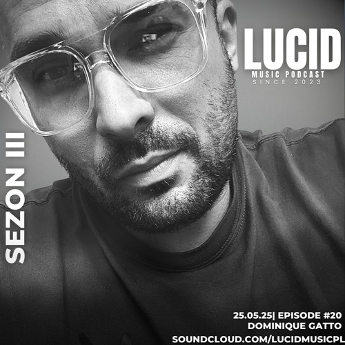 Episode #20 | DOMINIQUE GATTO