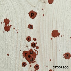 ruedenz X per.du (STBB#700)