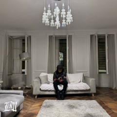 Hardrock - PATEK LUVER [Prod. BNYX & Riggy]