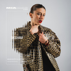 Shoshana [MIA MAO LIVE] October 21, 2025