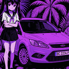 AMIRICLUB – Лило ( SLOWED+REVERB)