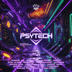 Tetra Hydro - Psyconaut