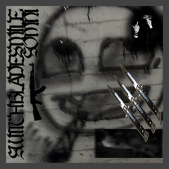 switchblade smile (prod. jigoku_shine x waycloud)