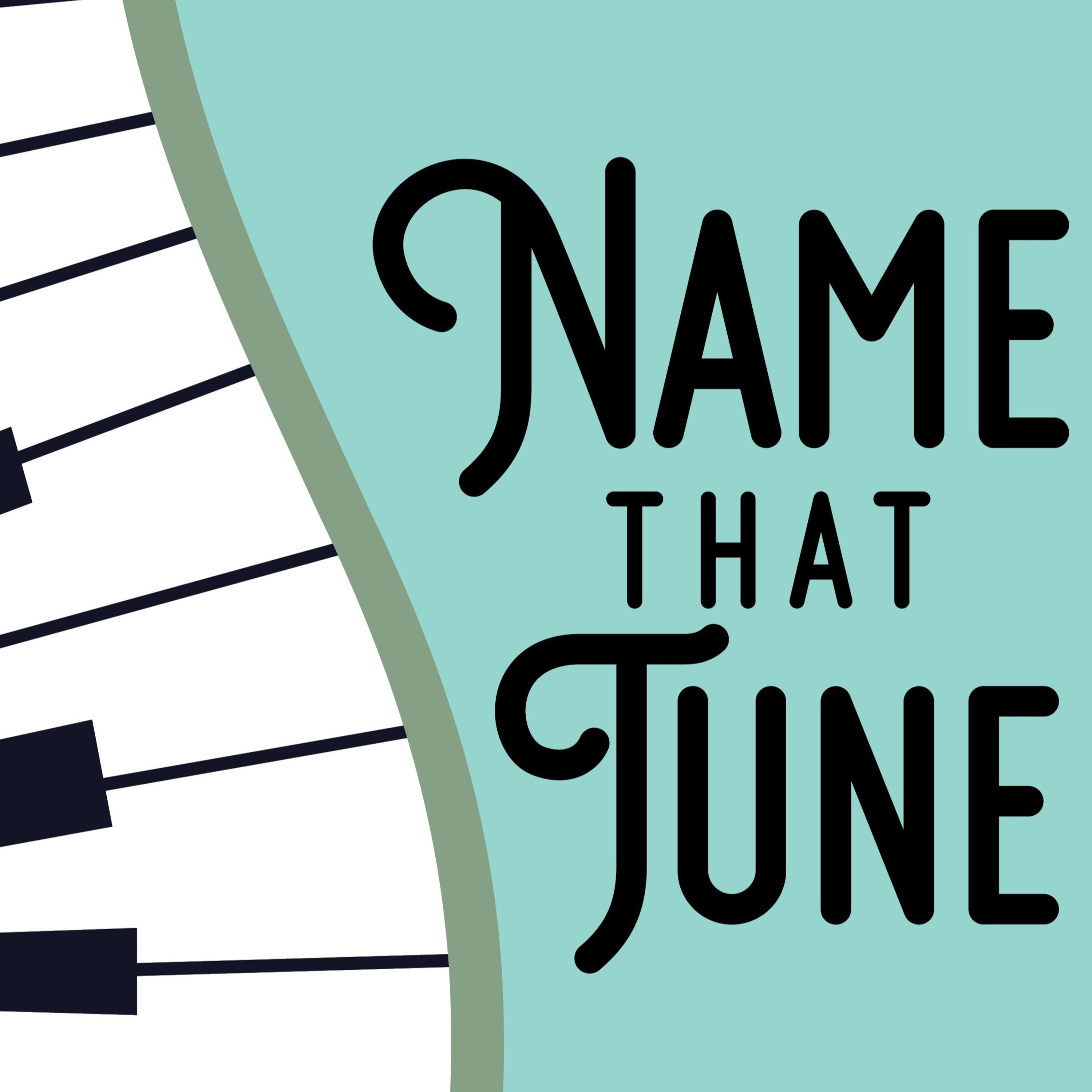 Name That Tune #603 by Whitney Houston episode artwork