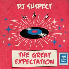 The Great Expectation ( Full Mixtape )