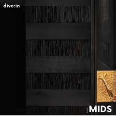 divan.01 I MIDS