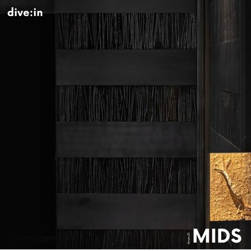 divan.01 I MIDS