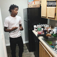 Glokk40 x Jealous (Kajro Mixxx)