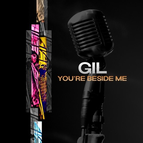 Stream Gil : You're Beside Me by SmoothJazz.com Global | Listen online for free on SoundCloud