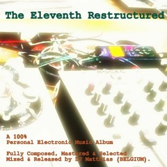 DJ Matthias - 11The Eleventh Restructured