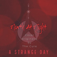 A Strange Day (Cover)