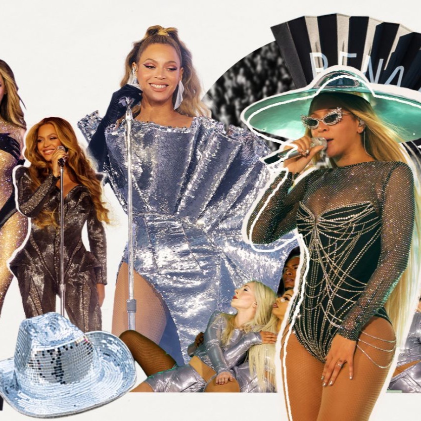 Cozy- Beyonce (Boston Chery remix)