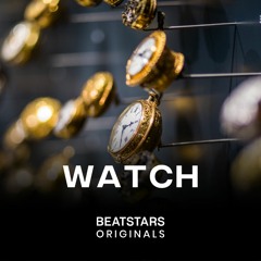 Lil Baby Type Beat | Piano Trap Instrumental  - "Watch"