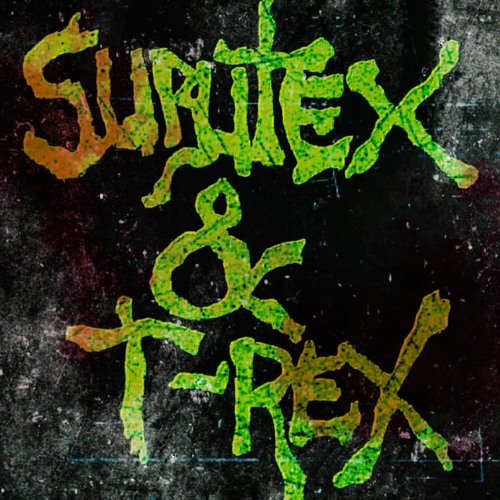 Subutex T-rex - Obnoxious Blues