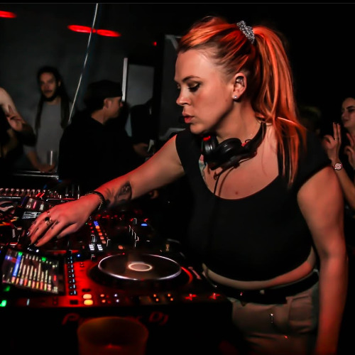 Copy of Monthly Dose of Techno RAT Radio 29.03.2025