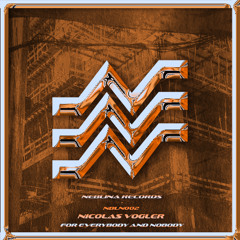 DLR Premiere: Nicolas Vogler - For Everybody And Nobody (Lorio Remix) [NBLN002]