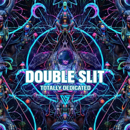 Double Slit - Totally Dedicated (Unreleased | Snippet)
