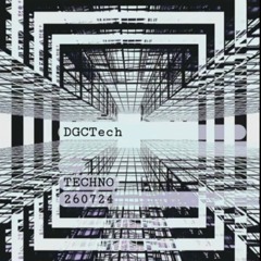 El Mas Puro TeChno... 260724. DGCTech