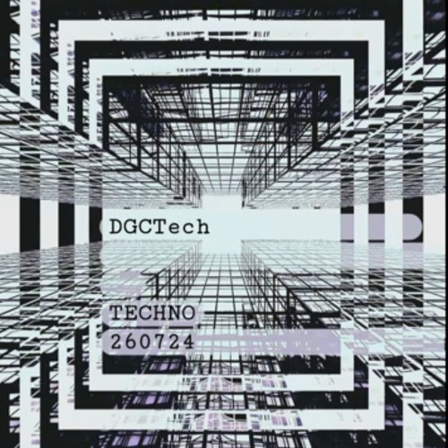 El Mas Puro TeChno... 260724. DGCTech