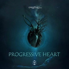 Progressive Heart ( PREVIEW ) - BANTUH RECORDS