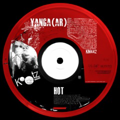 Yanga (AR) - Hot EP