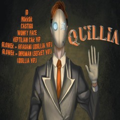 Quillia - Dubpack N2