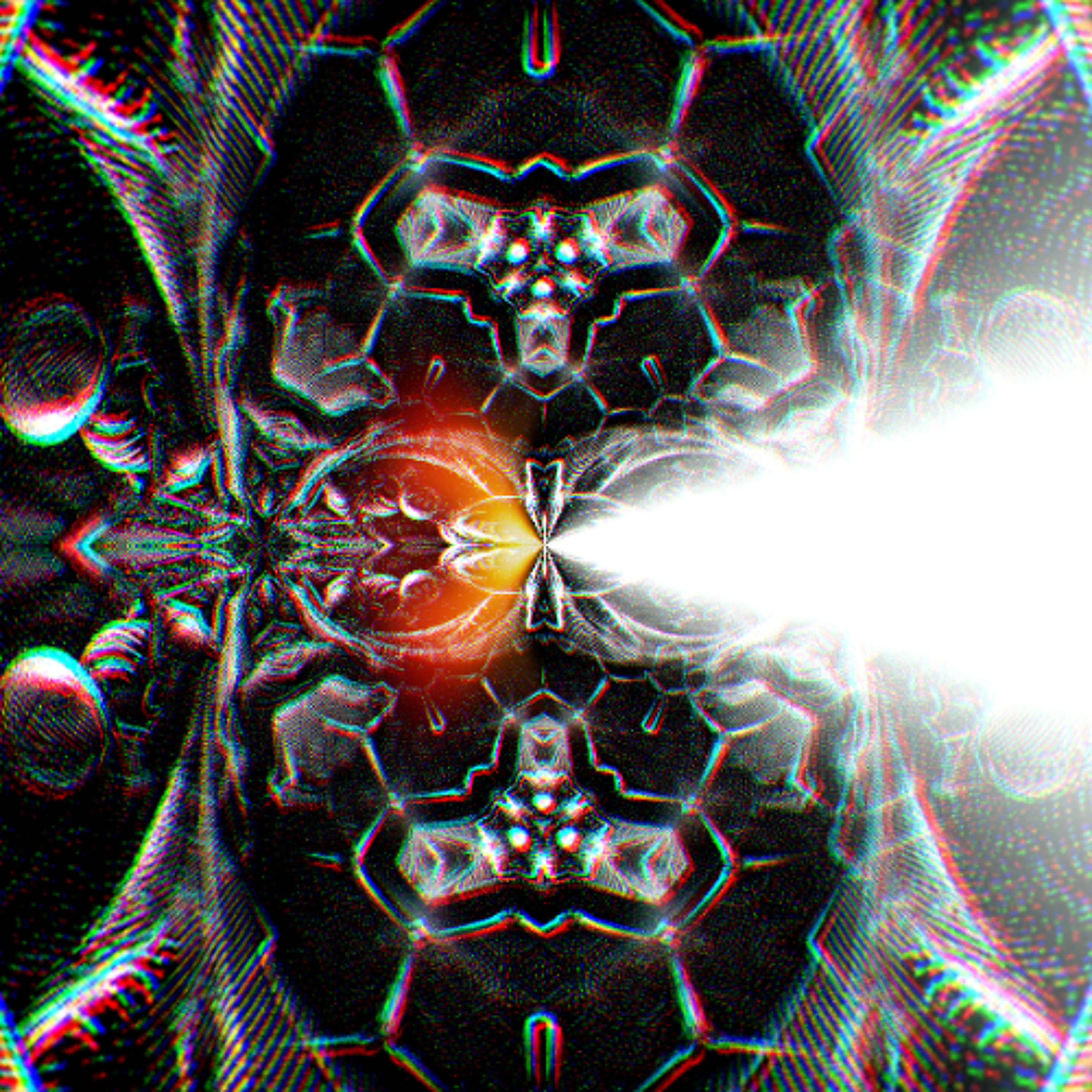 In Presense episode artwork