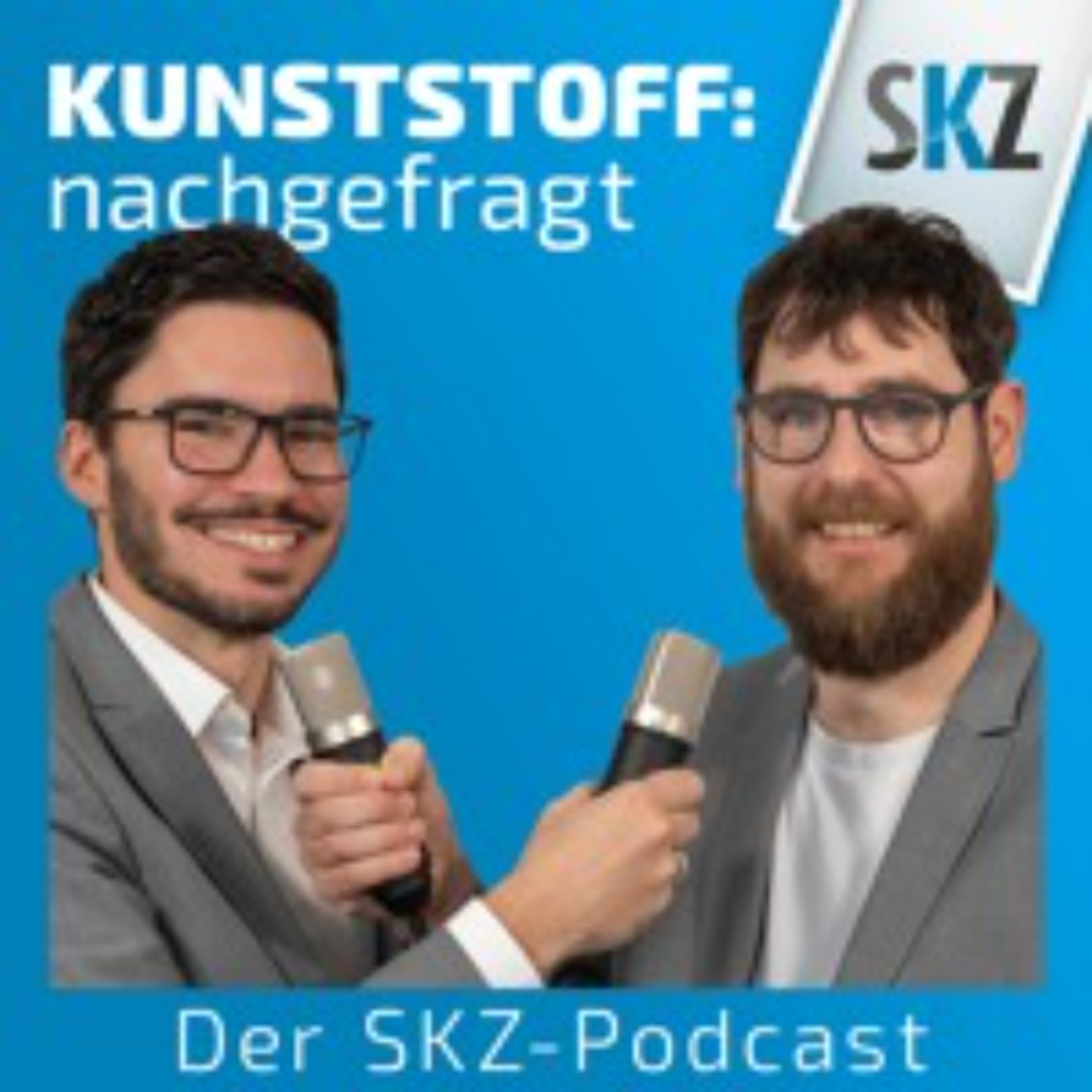 Kunststoff Nachgefragt