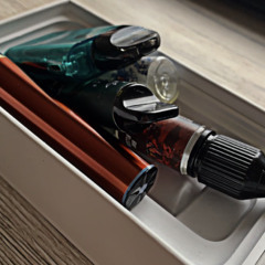 Pasuok pasuok man ta tušinuka