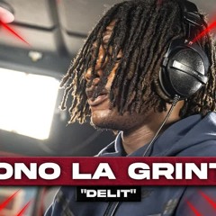 nono la grinta - délit (LA GRINT🧨🧨) || exclu