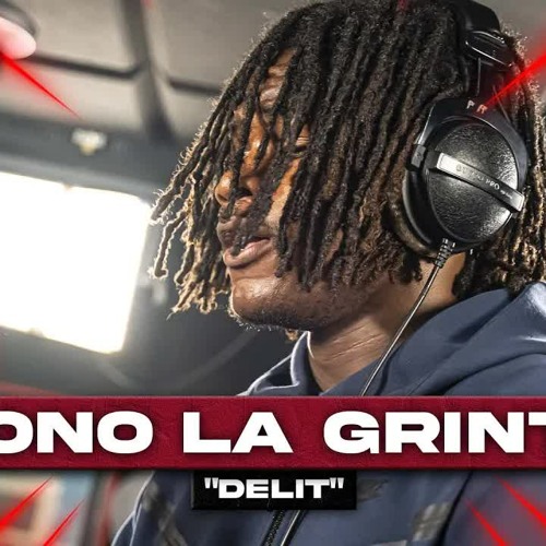 nono la grinta - délit (LA GRINT🧨🧨) || exclu