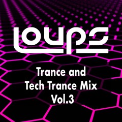 Copy of Related tracks: LOUPS - JUNE 2024 - Tech Trance / Trance Mix (Extended set 1.5hrs
