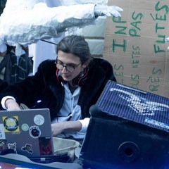 Tambouille [HardTrance, HardTechno & Acid Mix]