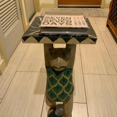 Deep Balearic House late night vibes in Marbella